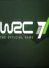 WRC 7汉化补丁