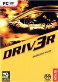 《车神3》1.0版免DVD补丁