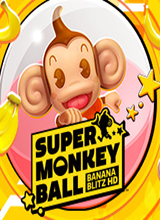 现尝好滋味！超级猴子球HDv1.0 三项修改器