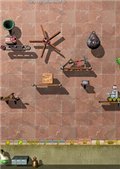 疯狂机器3破解补丁 RELOADED版1.0