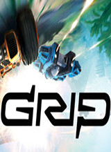 GRIP：战斗赛车v1.4.5升级档+未加密补丁 CODEX版