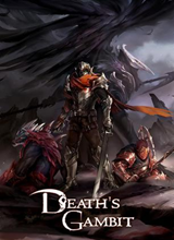 Death's Gambit汉化补丁 V3.0