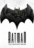 蝙蝠侠：剧情版第三章单独升级档+破解补丁