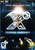 《X3：地球人冲突》V2.0至V3.0升级档补丁