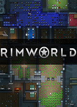 环世界 瓷砖架子MOD