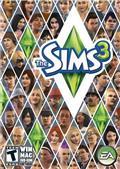 模拟人生3（The Sims 3）全语言通用版免DVD补丁