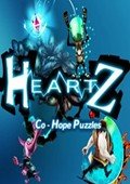 HeartZ：多人解谜 破解补丁 PLAZA版