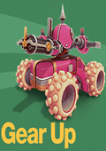 Gear Up 汉化补丁