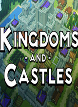 王国与城堡v117r1s升级档+未加密补丁 PLAZA版