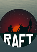 Raft木筏汉化补丁 LMAO版1.0