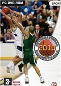 《国际篮球经理2010-11赛季》免DVD补丁