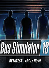 巴士模拟18赛特拉巴士包1DLC+破解补丁 CODEX版