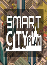 智能城市规划 汉化补丁