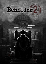 Beholder 2修改器