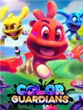 色彩守护者1.3升级档破解补丁 Codex版