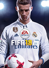 FIFA18升级补丁