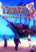 三位一体3：权力的神器破解补丁 EA0.01版
