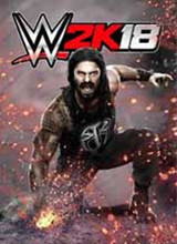 WWE 2K18十二项修改器 风灵月影版v1.0