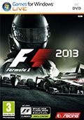 F1 2013联机破解补丁