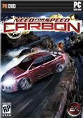 《极品飞车10：卡本峡谷》英文版免CD补丁 v1.4升级档