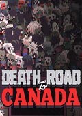 Death Road to Canada 汉化补丁