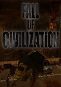 Fall of Civilization 汉化补丁