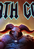 死亡山羊 破解补丁 DARKSiDERS版