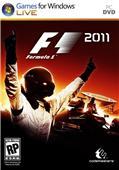 《F1 2011》游戏汉化补丁V2.0
