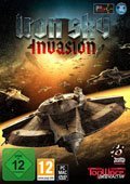 《钢铁苍穹：入侵》免DVD补丁v1.2 RELOADED版