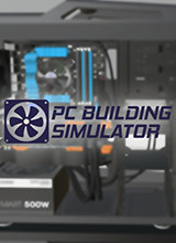 装机模拟器v1.0.1升级档+破解补丁 PLAZA版