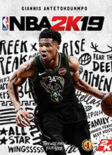 NBA2K19 全版本修改器 v0914