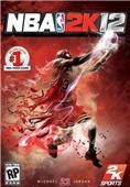 《NBA 2K12》免DVD补丁