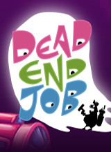 Dead End Job 修改器