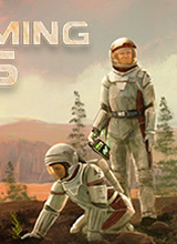 改造火星汉化补丁