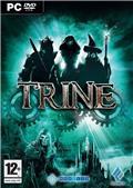 三位一体（Trine）V1.03完整版升级档免Stream版