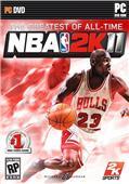 NBA 2K11 画面效果增强补丁