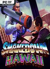 清查夏威夷v1.0四项修改器 Abolfazl.k版