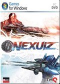 《核心之力》（Nexuiz）汉化补丁V1.0