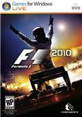 《F1 2010》免DVD补丁