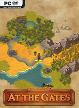 地狱之门 1.2.0.1升级档 CODEX版
