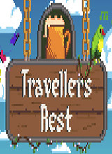Travellers Rest 修改器