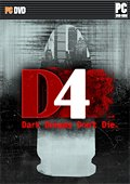 D4：黑暗之梦不灭4号升级档及破解补丁