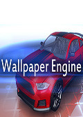 Wallpaper Engine破解MOD