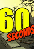 60秒！1.307升级档 PLAZA版