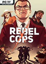 Rebel Cops修改器