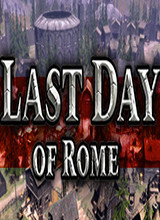 罗马的最后一天 汉化补丁