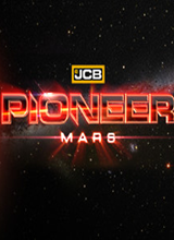 JCB先驱：火星 汉化补丁