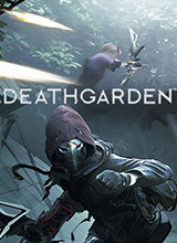 Deathgarden汉化补丁