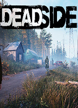 Deadside 汉化补丁