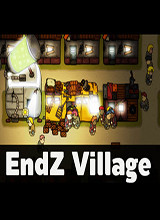 EndZ Village升级挡及破解补丁